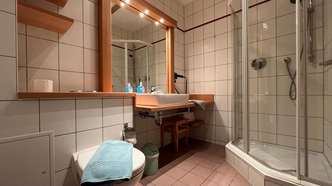 Villa Sonneck - Wohnung 15 Sellin (Rugen) Exterior foto
